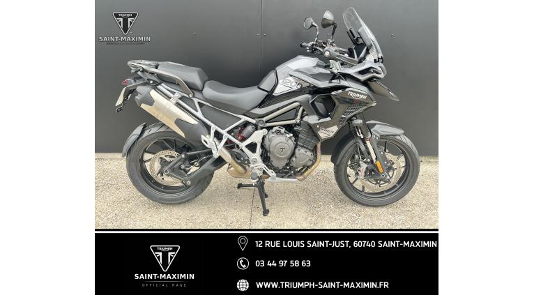 TRIUMPH TIGER 1200 GT PRO