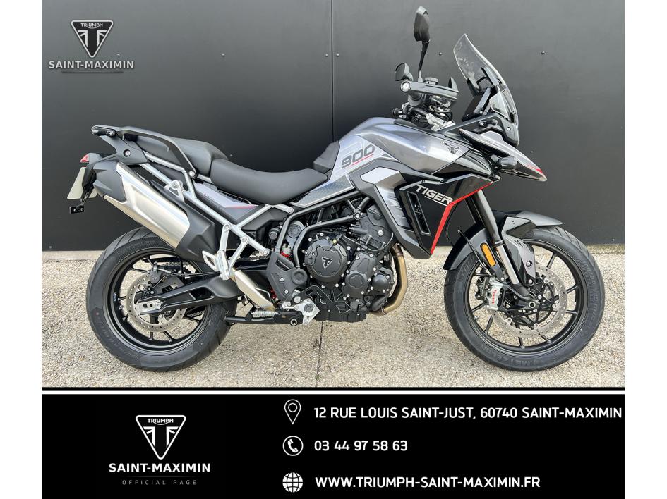 TRIUMPH Tiger 900 GT PRO
