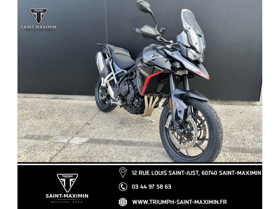TRIUMPH Tiger 900 GT PRO